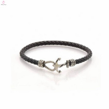 Fashion Jewelry Manufacturer For New Design Leather Women Bracelet